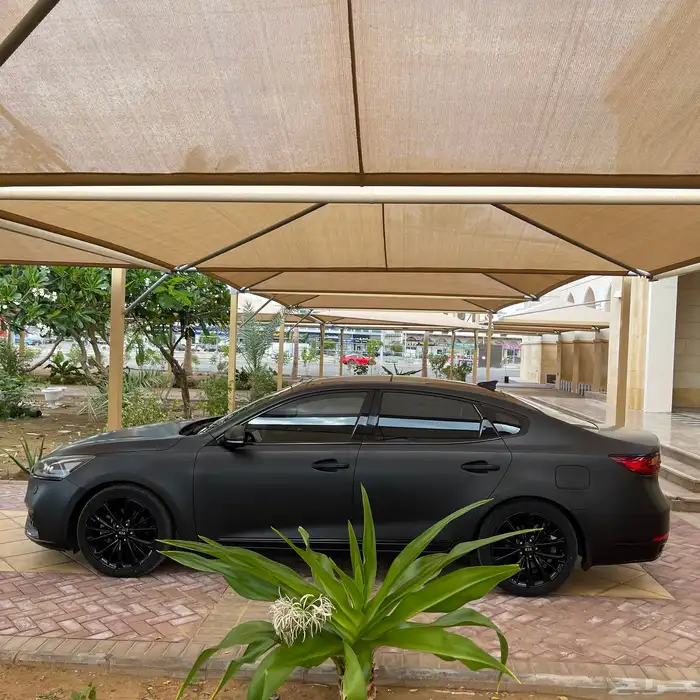 كادينزا فل كامل مالك اول سعودي موديل 2018 8