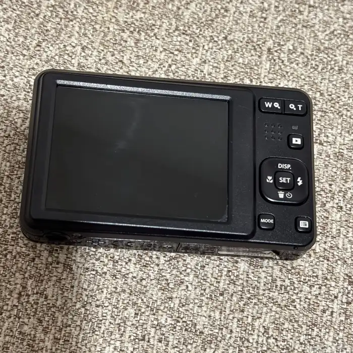 كاميرا كوداك 3