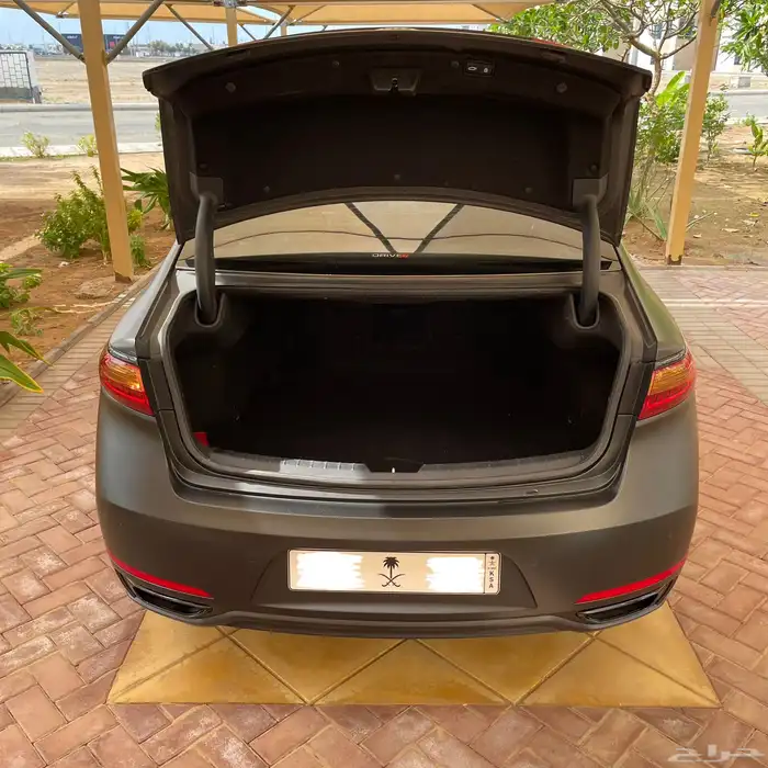 كادينزا فل كامل مالك اول سعودي موديل 2018 38