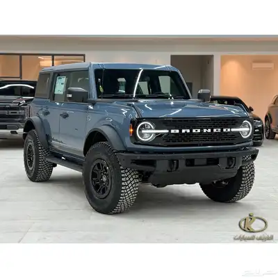 فورد - برونكو وايلدتراك 2024 سعودي - جديد index