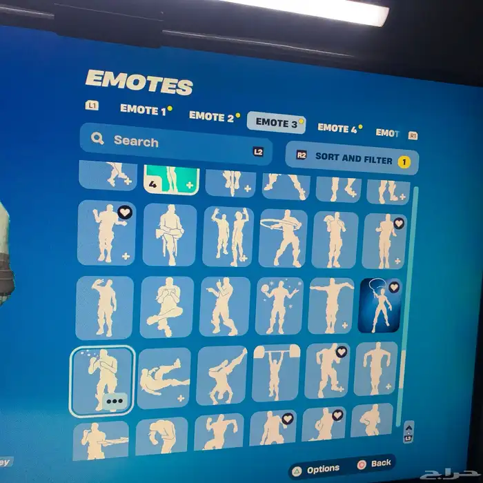 حساب فورت كامل متكامل للبدل ماينربط سوني الى بعد سنه 64