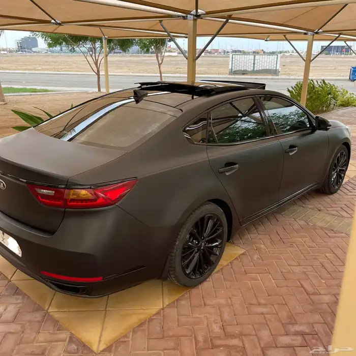 كادينزا فل كامل مالك اول سعودي موديل 2018 15