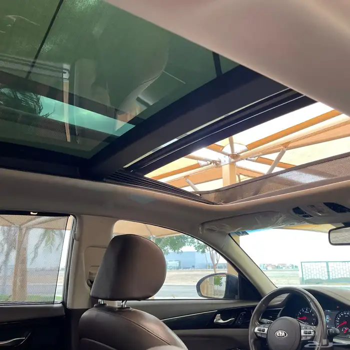 كادينزا فل كامل مالك اول سعودي موديل 2018 25