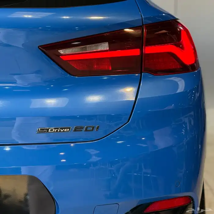 بي ام دبليو X2 2021 (( بحالة ممتازة )) 25