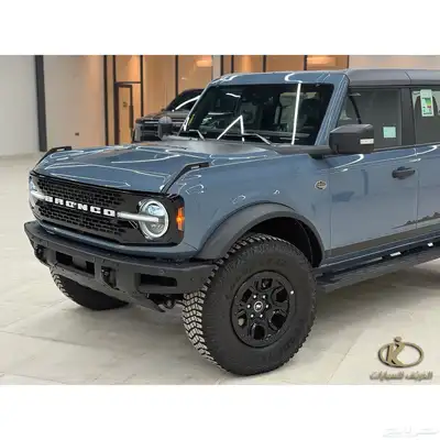 فورد - برونكو وايلدتراك 2024 سعودي - جديد index