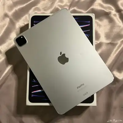 ايباد برو M2 2022 الجيل الرابع index