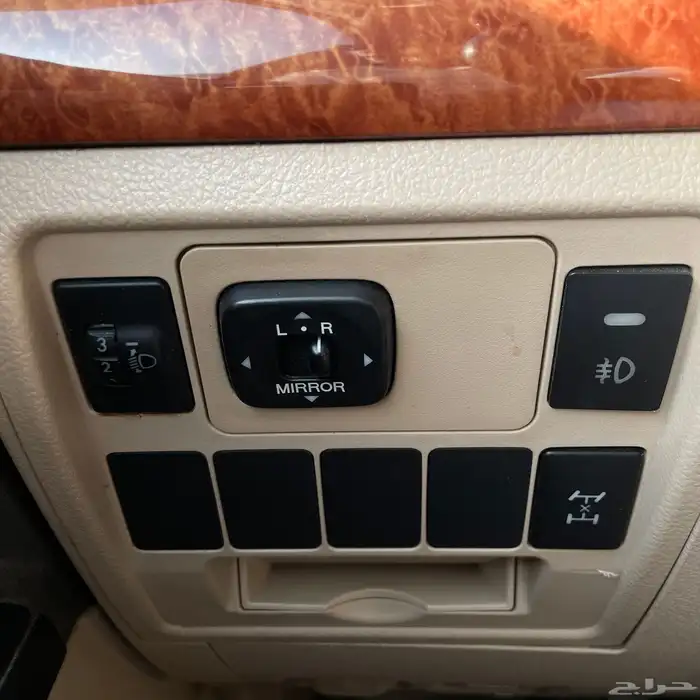 جي اكس ار 2012 نظيف للبيع جكسار 7