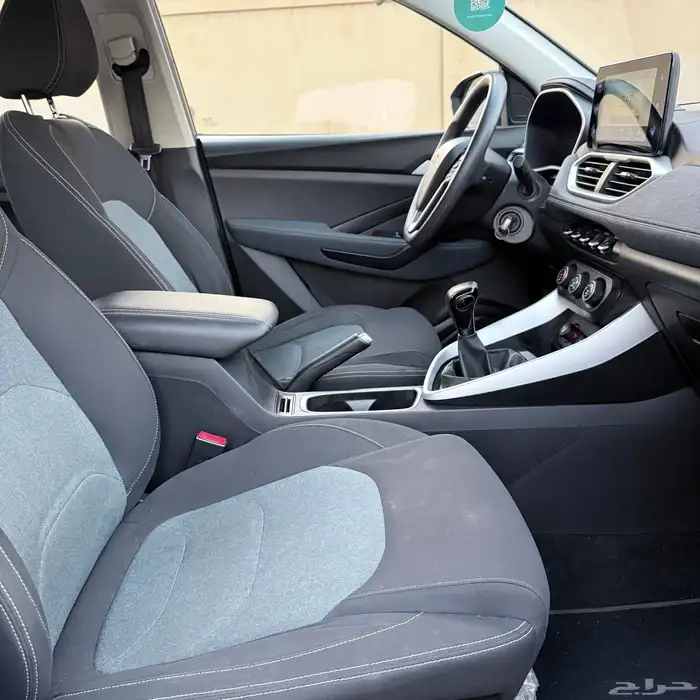 شيفورليه كابتيفا ستاندر 2023 مالك اول بودي بلد نظيفة جدا 10