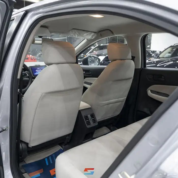 هوندا سيتي مديل 2024 9