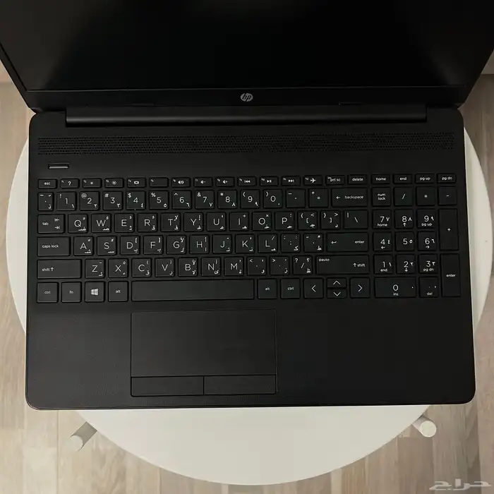 لابتوب نوت بووك HP 1