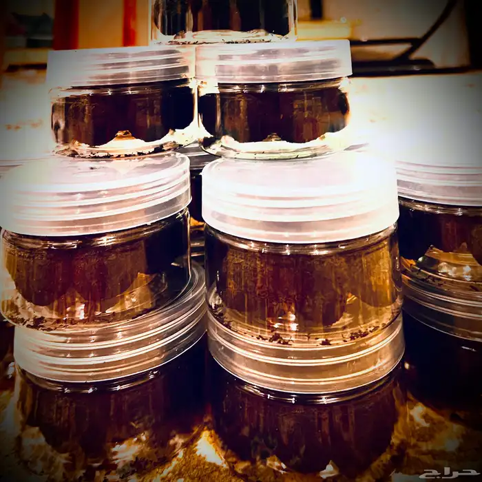 معمول دوسري مميز 1