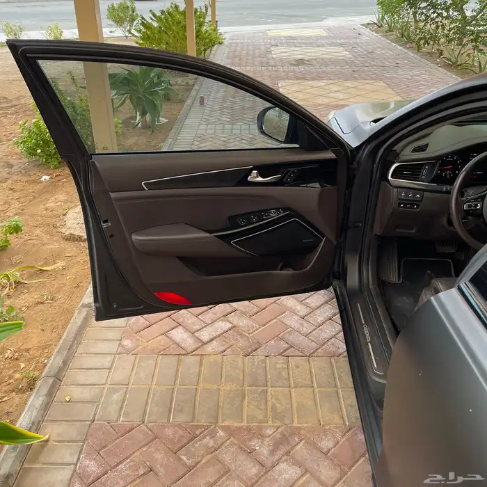 كادينزا فل كامل مالك اول سعودي موديل 2018 31