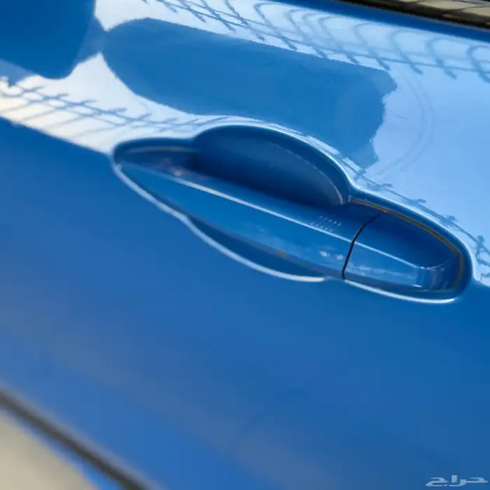 بي ام دبليو X2 2021 (( بحالة ممتازة )) 28