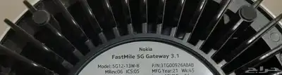 راوتر 5g للبيع يدعم جميع الشرائح Nokia index
