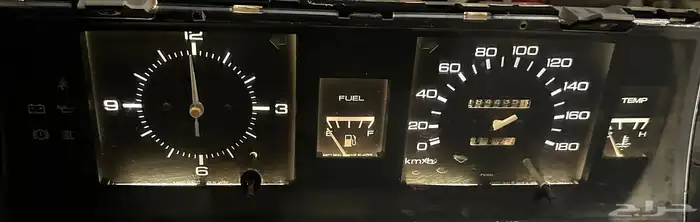 طبلون ددسن عادي 89-92 0