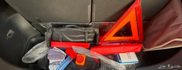 تويوتا فيلوز 2024 GLX للبيع 9