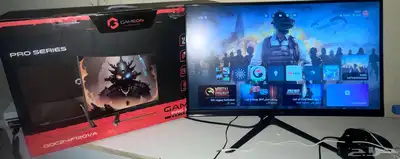 شاشة GAMEON  PRO SERIES index