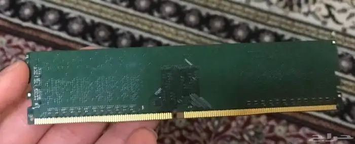 رامات كمبيوتر 4GB 0