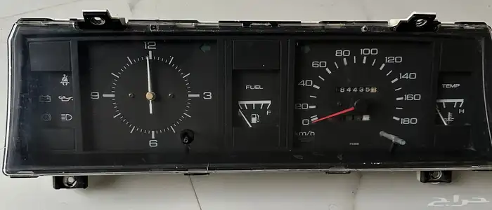 طبلون ددسن عادي 89-92 7