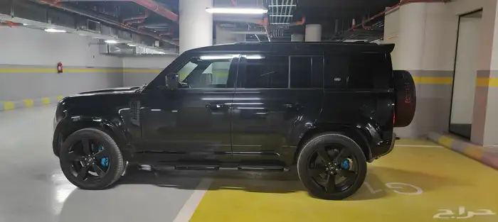 ديفندر 2022 مقاس 110 مكينة 400 X_dynamic 27