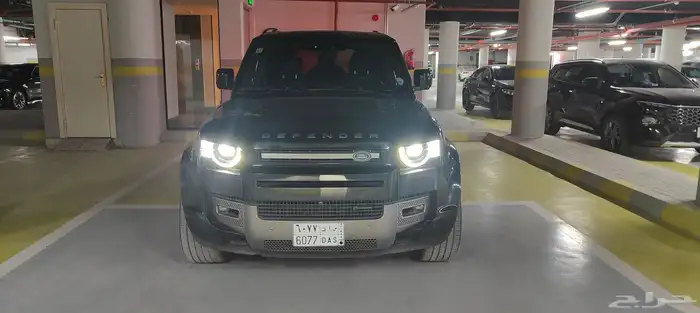 ديفندر 2022 مقاس 110 مكينة 400 X_dynamic 29