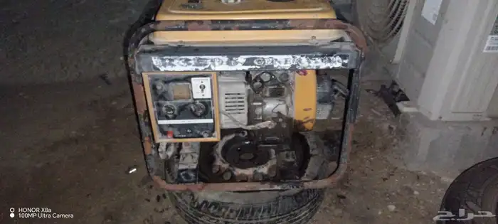 موالد كهربا روبن 3