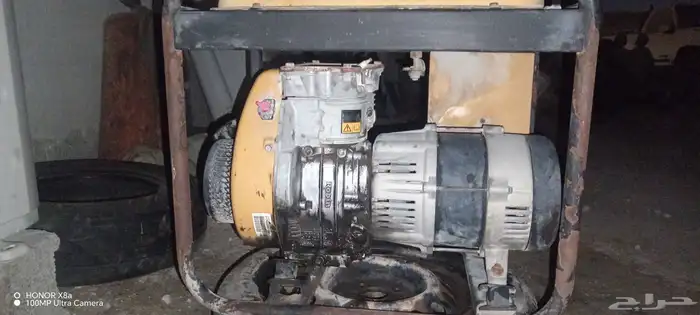 موالد كهربا روبن 4