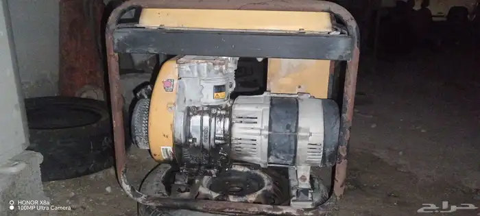 موالد كهربا روبن 5