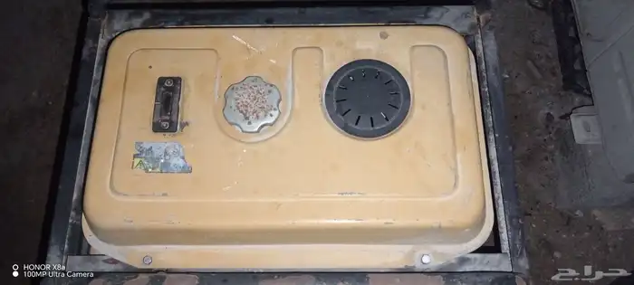 موالد كهربا روبن 1