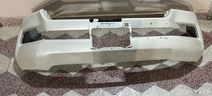 صدام لاندكروزر اصلي ونش 2016الى 2021 1