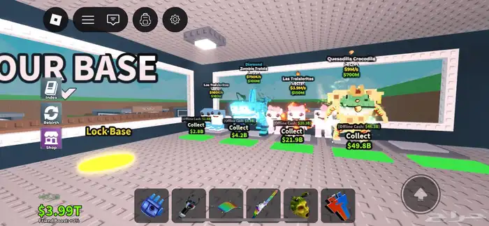 السلام عليكم حساب للبيع اول الحساب دافع عليه 10K 5