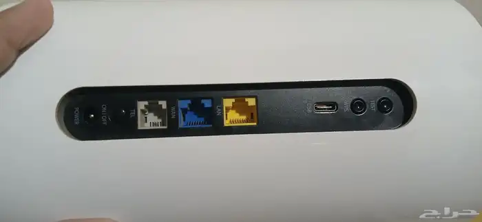 راوتر 5g للبيع يدعم جميع الشرائح Nokia 2