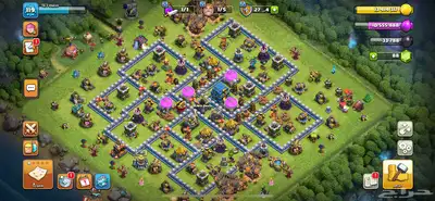 حساب كلاش index