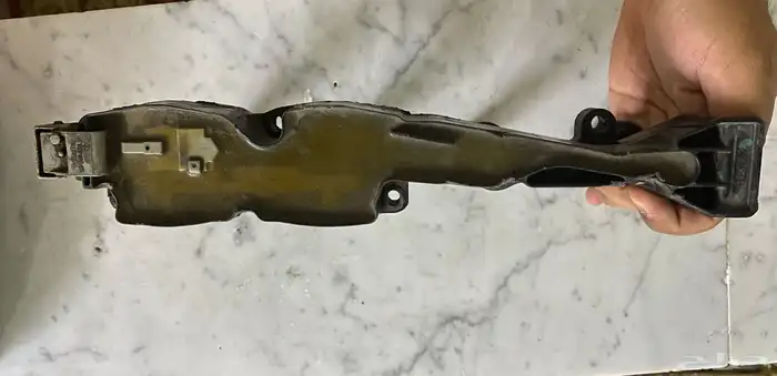 كويلات و علبة فيوزات و شاشة بيجو 307 1