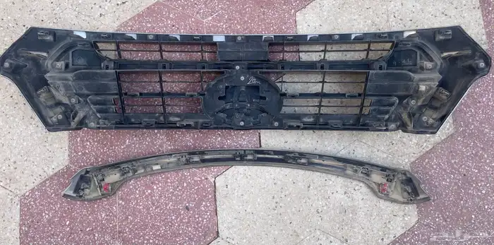 للبيع شبك هايلوكس 2021 وفوق 1