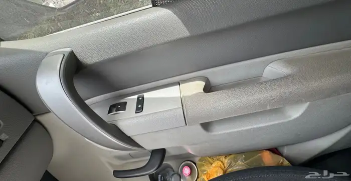 سلفرادو 2011 LS دبل ارضي 3