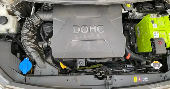 كيا بيكانتو 2020 ممشي 79 44