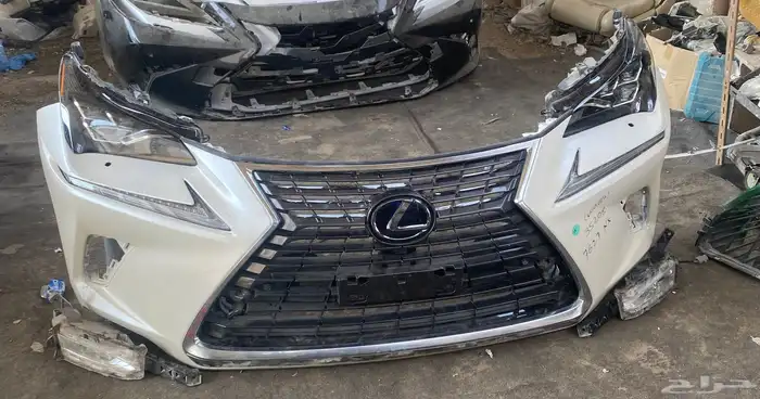 واجهة NX 2020 0