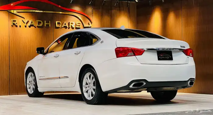 امبالا 2016 LTZ فل كامل (( بحاله ممتازه )) 3