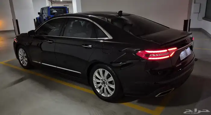 تورس ترند بلس 2022 آخر دفعة (أول مالك) 4