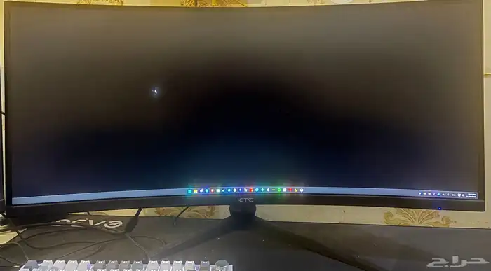 شاشة بي سي للبيع ultra wide 34 inch 1