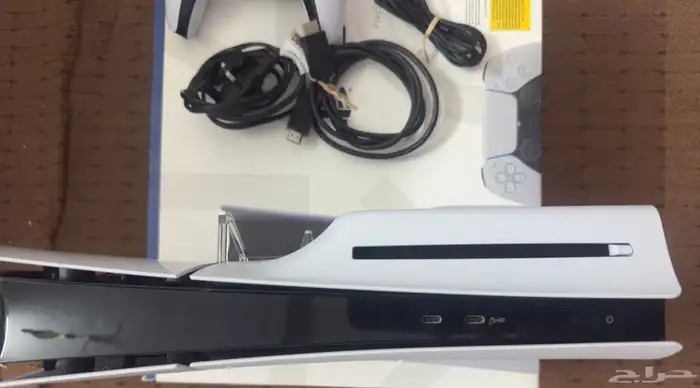 بلايستيشن 5 1