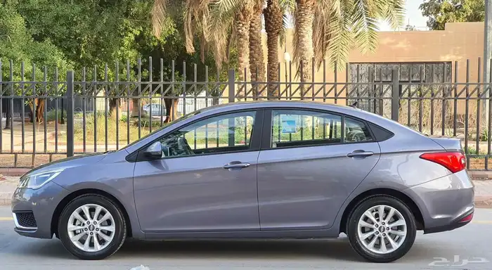 شيري اريزو 5 2023 استاندر سعودي 2