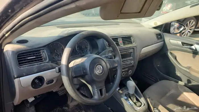 فلوكس واجن جيتا 5