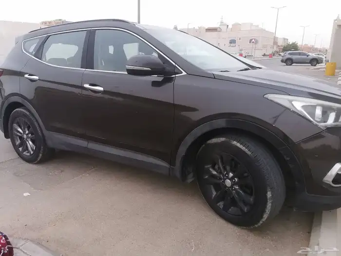 هونداي سنتافي 2016 6