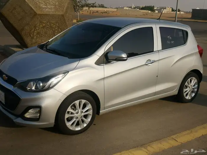 سبارك بريميوم فل كامل مواصفات خاصه 3