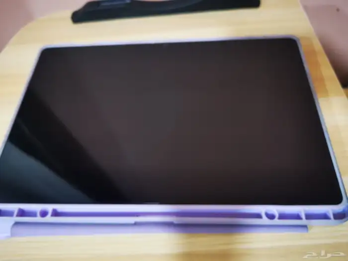 تابلت جالكسي تاب S9 FE  شبكة الجيل الخامس 5G من سامسونج 1