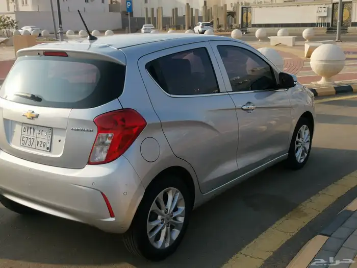 سبارك بريميوم فل كامل مواصفات خاصه 5