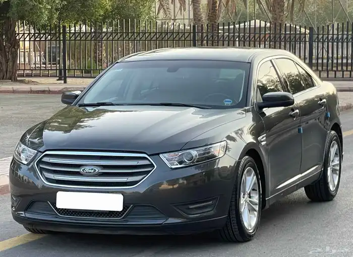 فورد تورس 2017 نص فل سعودي 0