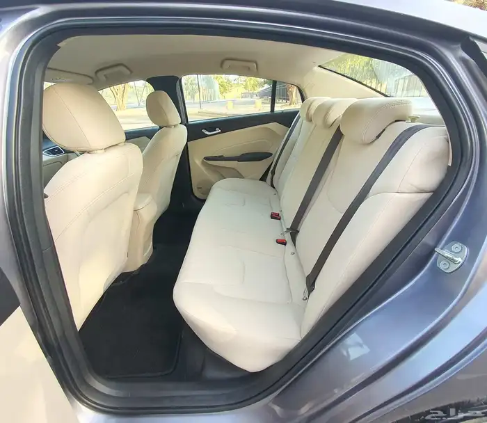 شيري اريزو 5 2023 استاندر سعودي 13